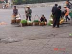 jianshui peasants at market 2